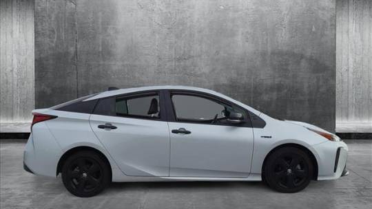 2022 Toyota Prius