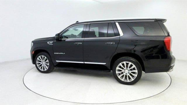 2021 gmc yukon denali in mineral wells, mississippi
