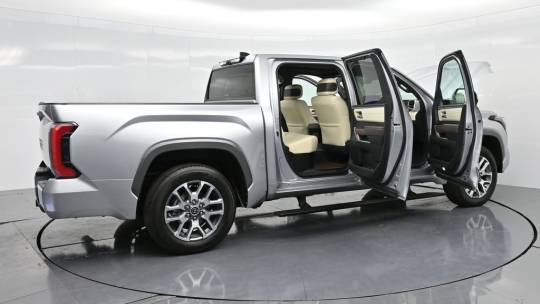 2023 Toyota Tundra