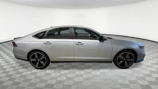2025 Honda Accord