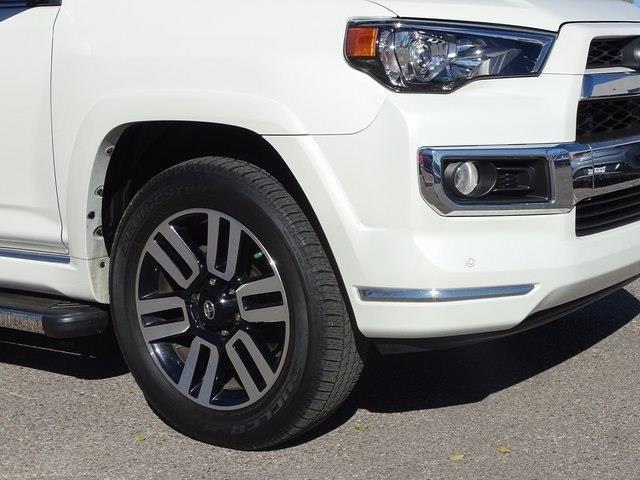 2016 toyota 4runner limited awd limited 4dr suv for sale in santa fe, new mexico