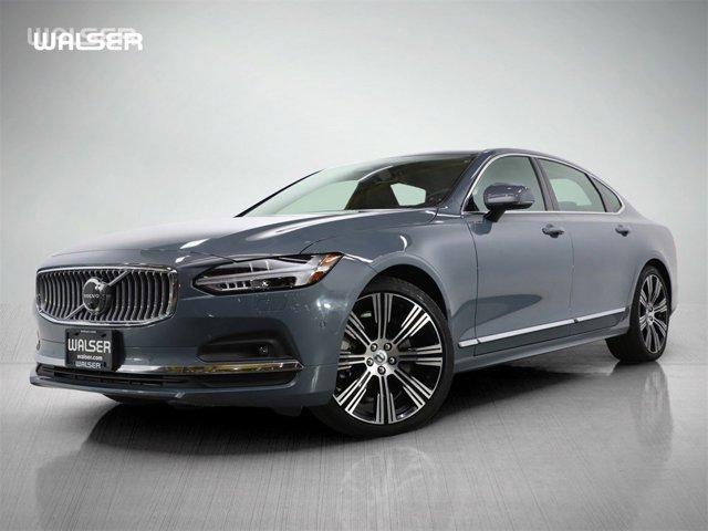 2023 volvo s90 plus