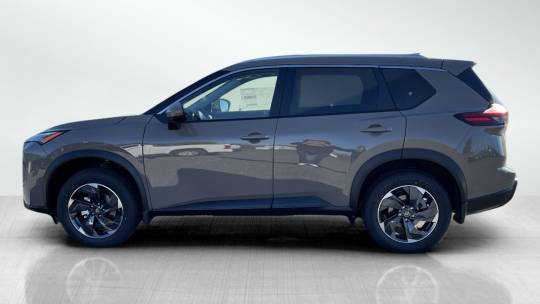 2025 Nissan se