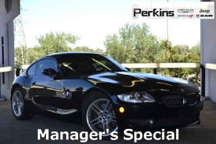 2007 bmw z4 m in colorado springs, co