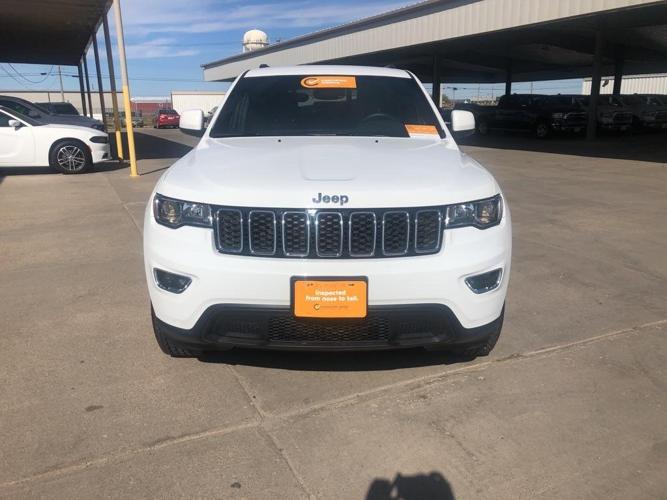 certified 2019 jeep grand cherokee laredo scottsbluff, ne 69361 for sale in scottsbluff, nebraska