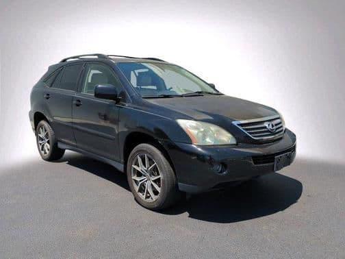 2006 lexus rx 400h in durham, north carolina