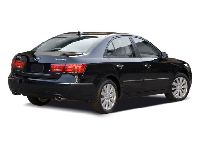 2010 hyundai sonata gls