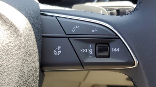 2024 Audi A4 allroad