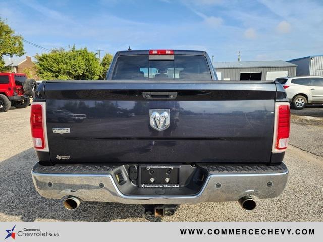 2013 ram 1500 laramie