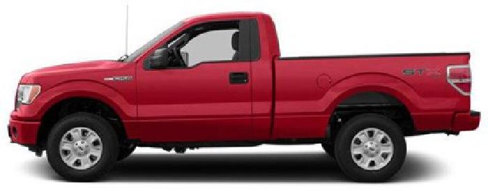 2014 ford f-150 f150 4x2 regular cab in san antonio, tx