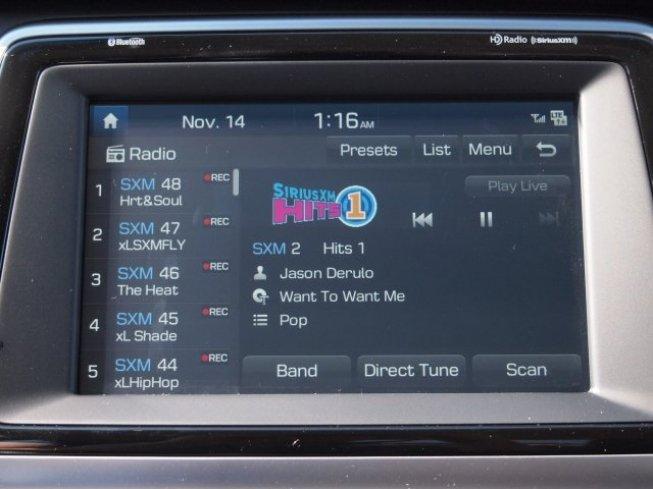 2018 hyundai sonata sel for sale in dover, delaware