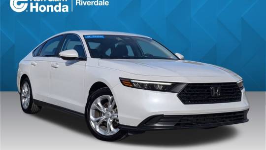2023 Honda Accord
