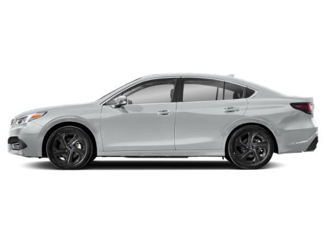 2022 subaru legacy limited