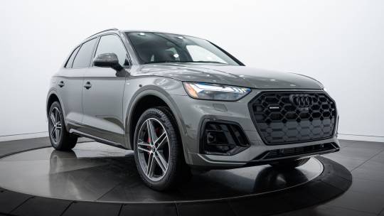 2024 Audi Q5