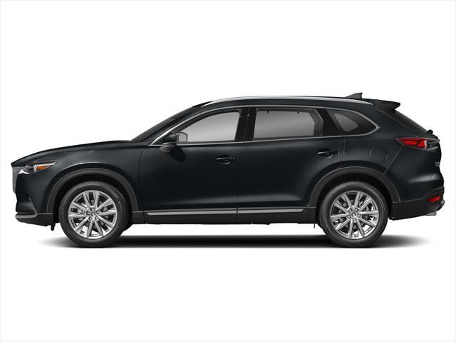 2022 mazda cx-9 grand touring