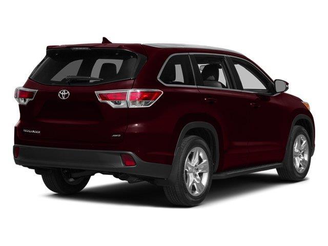 2014 toyota highlander xle awd xle 4dr suv for sale in westborough, massachusetts