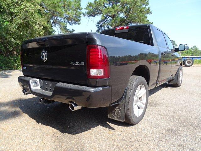 used 2016 ram 1500 4x4 crew cab sport north charleston, sc 29406 for sale in charleston, south carolina