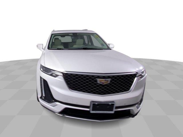 2020 cadillac xt6 awd premium luxury