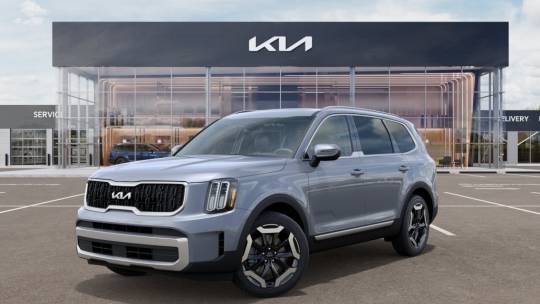 2024 Kia Telluride