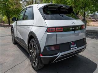 2024 Hyundai IONIQ 5 se