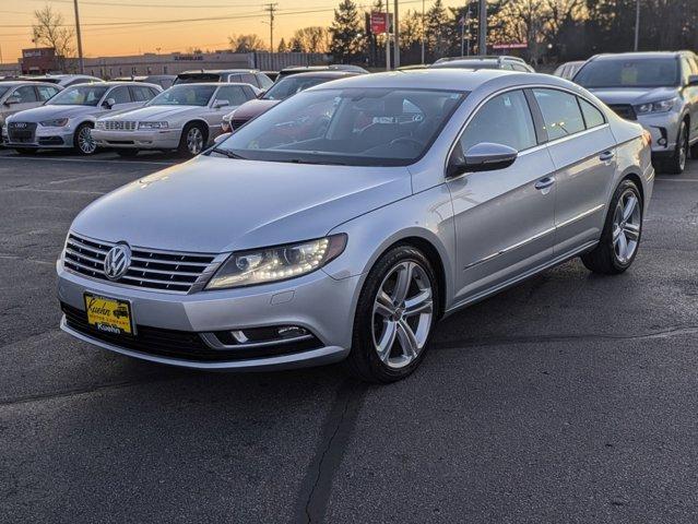 2013 volkswagen cc 2.0t sport plus