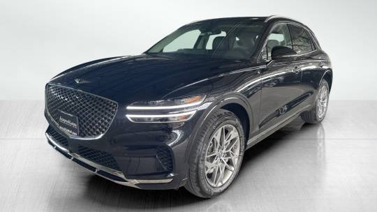 2025 Genesis GV70