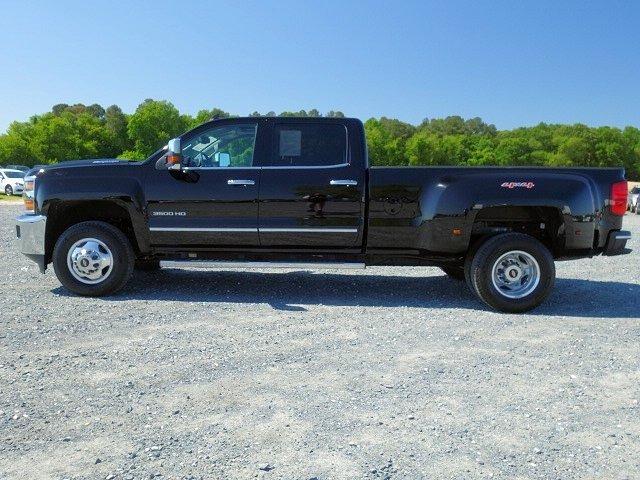 used 2017 chevrolet silverado 3500 ltz hurlock, md 21643 for sale in hurlock, maryland