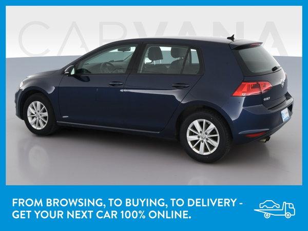 2015 volkswagen golf in dulles, virginia