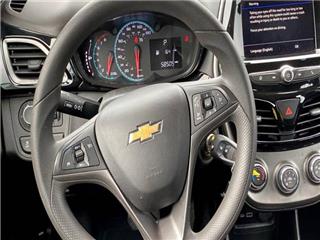 2021 Chevrolet Spark 1lt cvt