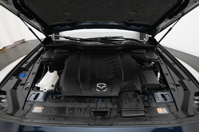 2024 mazda cx-90 premium in grand rapids, michigan