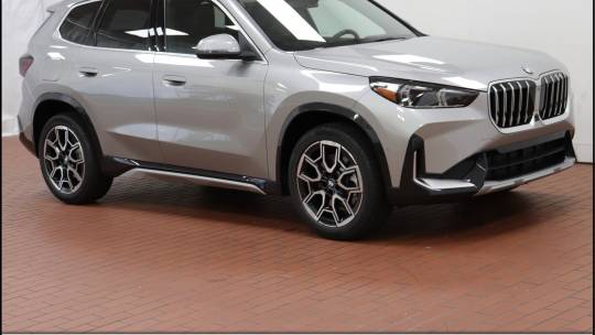 2025 BMW X1