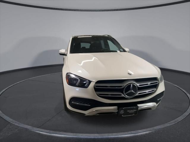 2021 mercedes-benz gle 350 base 4matic