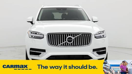 2021 Volvo XC90