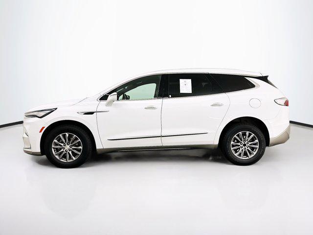 2022 buick enclave awd premium