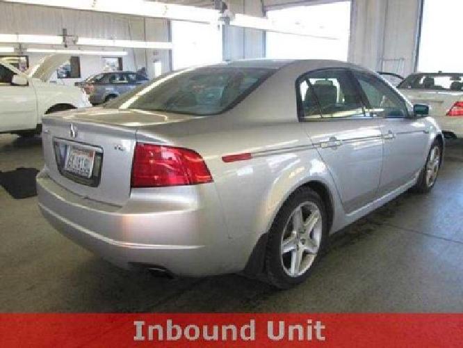 2006 acura tl in colorado springs, co