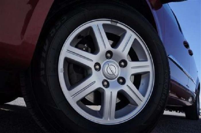 2013 chrysler town & country touring in fort worth, tx