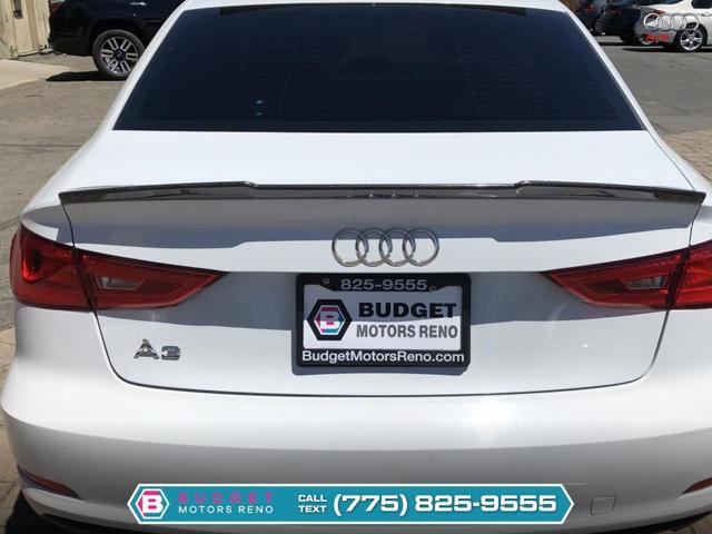 2015 audi a3 1.8t premium