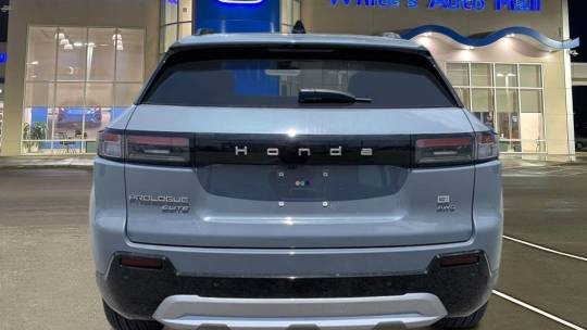 2024 Honda Prologue