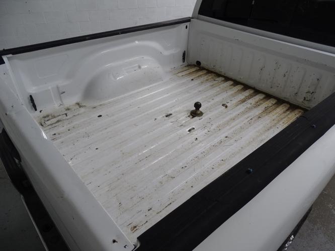used 2006 dodge ram 2500 truck slt salt lake city, ut 84120 for sale in salt lake city, utah
