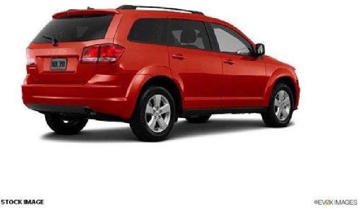 2013 dodge journey in kendall, fl