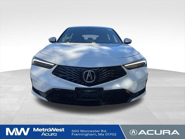 2024 acura integra a-spec