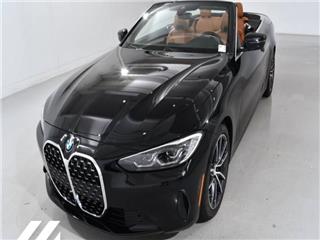2021 BMW 4 series i$1