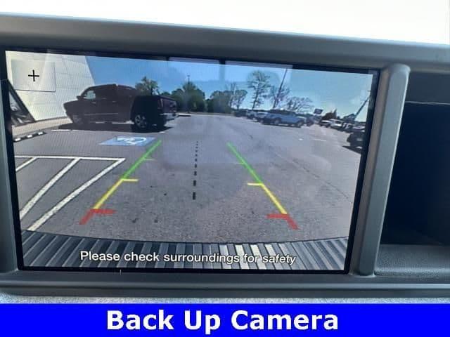 2022 ford maverick xl all-wheel drive supercrew 4.5 ft. box 121.1 in. wb in dabney, arkansas