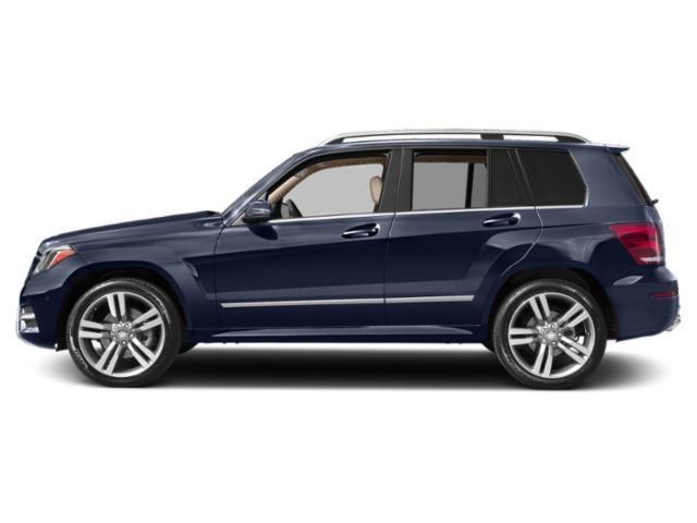 2015 mercedes-benz glk-class glk 350 4matic