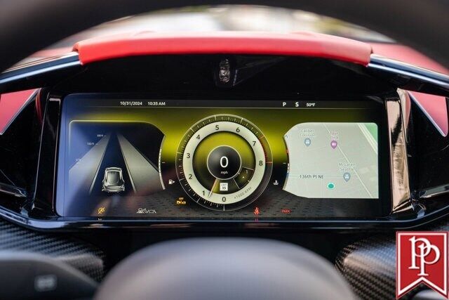 2025 aston martin vantage
