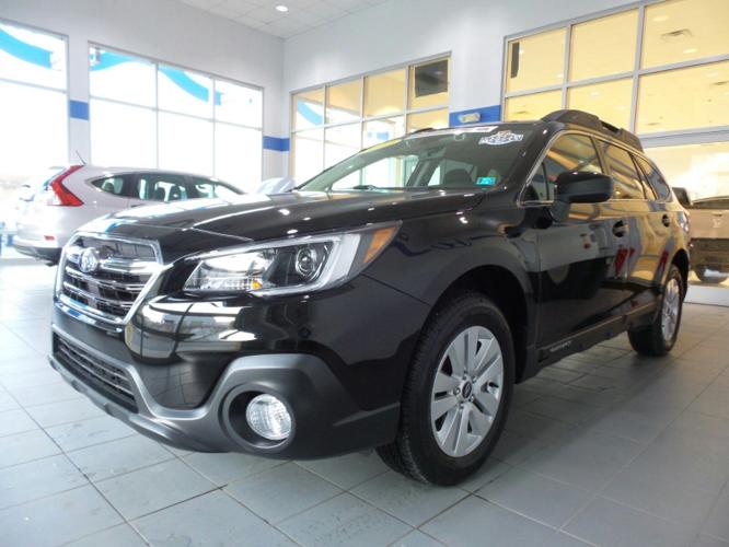 used 2019 subaru outback premium indiana, pa 15701 for sale in indiana, pennsylvania