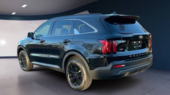 2021 Kia Sorento