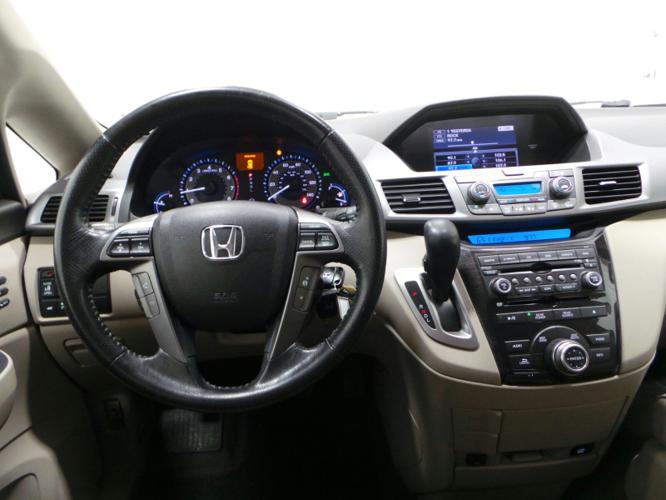used 2013 honda odyssey touring butler, pa 16001 for sale in butler, pennsylvania
