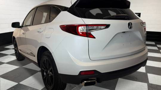 2025 Acura RDX