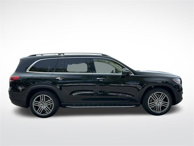 2022 mercedes-benz gls 450 4matic